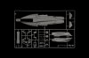 Italeri 2791 F/A-18 E SUPER HORNET 1/48